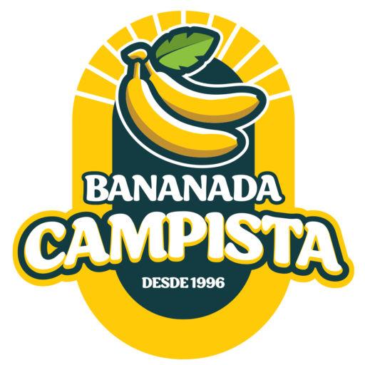 Bananada Campista