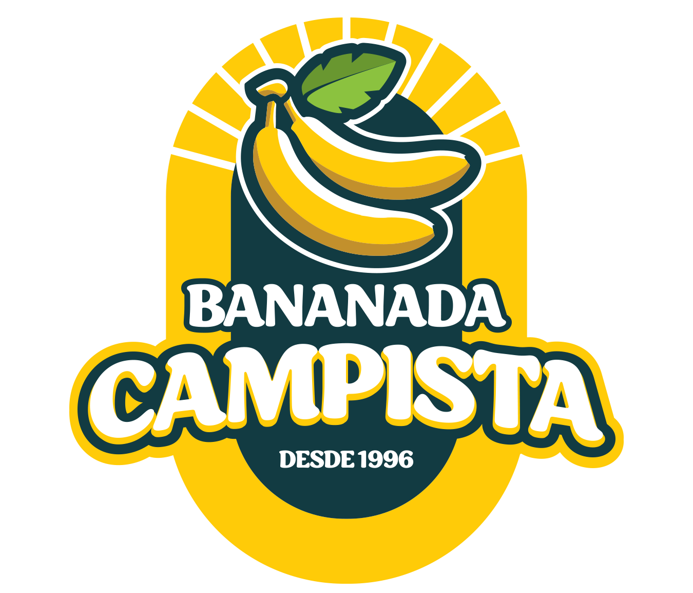 Bananada Campista